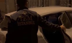 İstanbul'da DEAŞ ve El Kaide operasyonu: 11 gözaltı / Görüntü eklendi