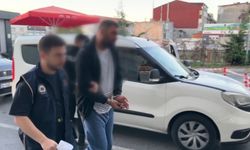 İstanbul'da DEAŞ'a finans sağlayan şüphelilere operasyon: 9 gözaltı