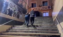 İstanbul'da haraç istedikleri kişilerin ev ve iş yerlerini kurşunlayan 11 şüpheli yakalandı