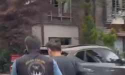 İstanbul'da kayıp olarak aranan kişi 'Hırsızlık' suçundan tutuklandı