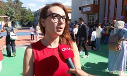 İstanbul'da 'Okula Uyum Haftası' başladı
