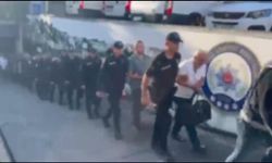 İstanbul'da sahte belgelerle vatandaşlık operasyonu: 33 tutuklama