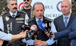 İstanbul'da suç örgütü operasyonu: 15 şüpheli tutuklandı