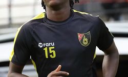 İstanbulsporlu Mendy kalp krizi geçirdi