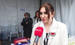 'İstanbul'un Anneleri', Gazze'deki çocuklar için kermeste buluştu