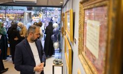 İyilik Kültür Sanat Merkezi Beyoğlu'nda açıldı