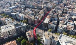 İzmir'de 9 Eylül kutlamaları 'Zafer Yürüyüşü' ile başladı / Ek fotoğraflar