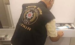 İzmir'de 'Ailem Güvende' operasyonu: 16 gözaltı