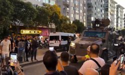 İzmir'de bankada rehin alma iddiası (2)