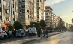 İzmir'de bankada rehin alma iddiası