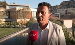 İzmir'de 'His Urla' projesinin lansmanı yapıldı