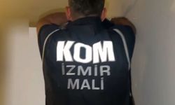 İzmir'de tefeci operasyonu: 7 tutuklama