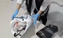 Kaçak sigara operasyonunda 4 şüpheli tutuklandı