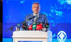 Kaçkar by UTMB lansmanı gerçekleştirildi
