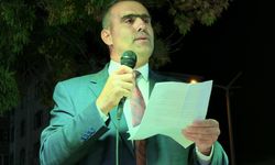 Kadınlar, Şalvar Gecesi'nde eğlendi
