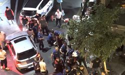 Kağıthane'de taciz iddiası sonrası kavga; şüpheliler dron takibiyle yakalandı