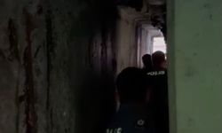 Kağıthane'de viyadük altında gördüğü kişiden şüphelenip canlı yayın yaptı; asılsız ihbardan ceza yazıldı