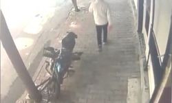 Kalp ameliyatı olacak kızının tedavisi için biriktirdikleri parayı dolandırıcılara kaptırdılar
