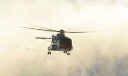 Kanada'da helikopter düştü: 4 ölü