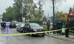 Kardeşini tabancayla yaralayıp, kaçtı