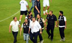 Karşıyaka 3 puan için deplasmanda