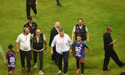 Karşıyaka - Altay / Ek fotoğraflar