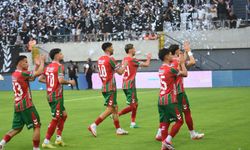 Karşıyaka - Altay / Fotoğraflar