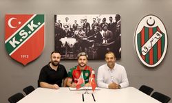 Karşıyaka Başkent'te başlıyor