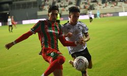 Karşıyaka futbolda dağıldı