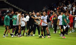 Karşıyaka - Gaziemirspor / Ek Fotoğraflar
