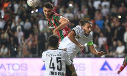 Karşıyaka - Gaziemirspor / Fotoğraflar
