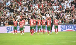Karşıyaka gönül alacak