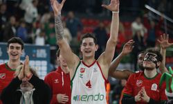 Karşıyaka potasında transfer yasağı kalktı