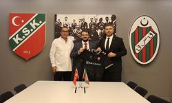 Karşıyaka voleybolda geleceğin temelini attı