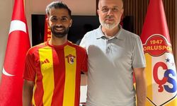 Karşıyaka'da lisanslar çıktı, Yılmaz kaçtı