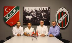 Karşıyaka'da Tusder'in Uysal'a güveni tam