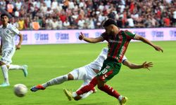Karşıyaka'da Veysel Karani ve Emircan şoku