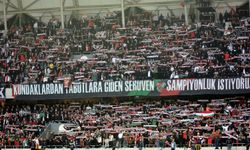 Karşıyaka'nın gözü derbide