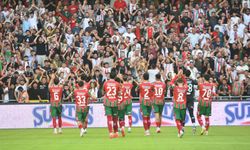 Karşıyaka'nın tadı yok
