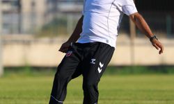 Karşıyaka'ya Basatemür sözü