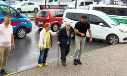 Kaşif Kozinoğlu soruşturması; oyuncu Emin Olcay ifade vermek için adliyeye geldi
