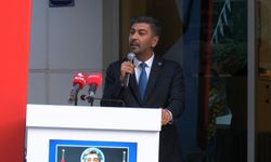 KASK Genel Merkezi Ankara'da törenle açıldı