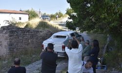 Kayıp Büşra bebeğin satıldığı iddiasını anne itiraf, baba reddetti (3)