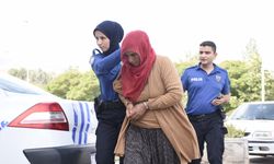 Kayıp Büşra bebek 5'inci günde de aranıyor; gözaltı sayısı 10'a çıktı (2)