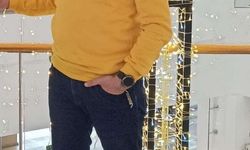Kayseri'de bariyerlere çarpan motosikletin sürücüsü öldü