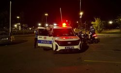 Kayseri'de bıçaklı kavga: 1 yaralı