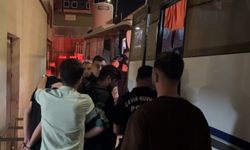 Kayseri'deki suç örgütü operasyonunda 16 tutuklama (2)