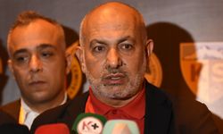 Kayserispor Başkanı Ali Çamlı: Bizim için her maç çok kıymetli