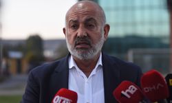 Kayserispor Başkanı Ali Çamlı: Gidilecek çok ciddi bir yol var