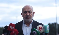 Kayserispor Başkanı Ali Çamlı: Her şey iyi gidiyor